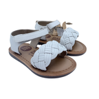 Sandales blanches — 20