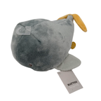 Doudou baleine