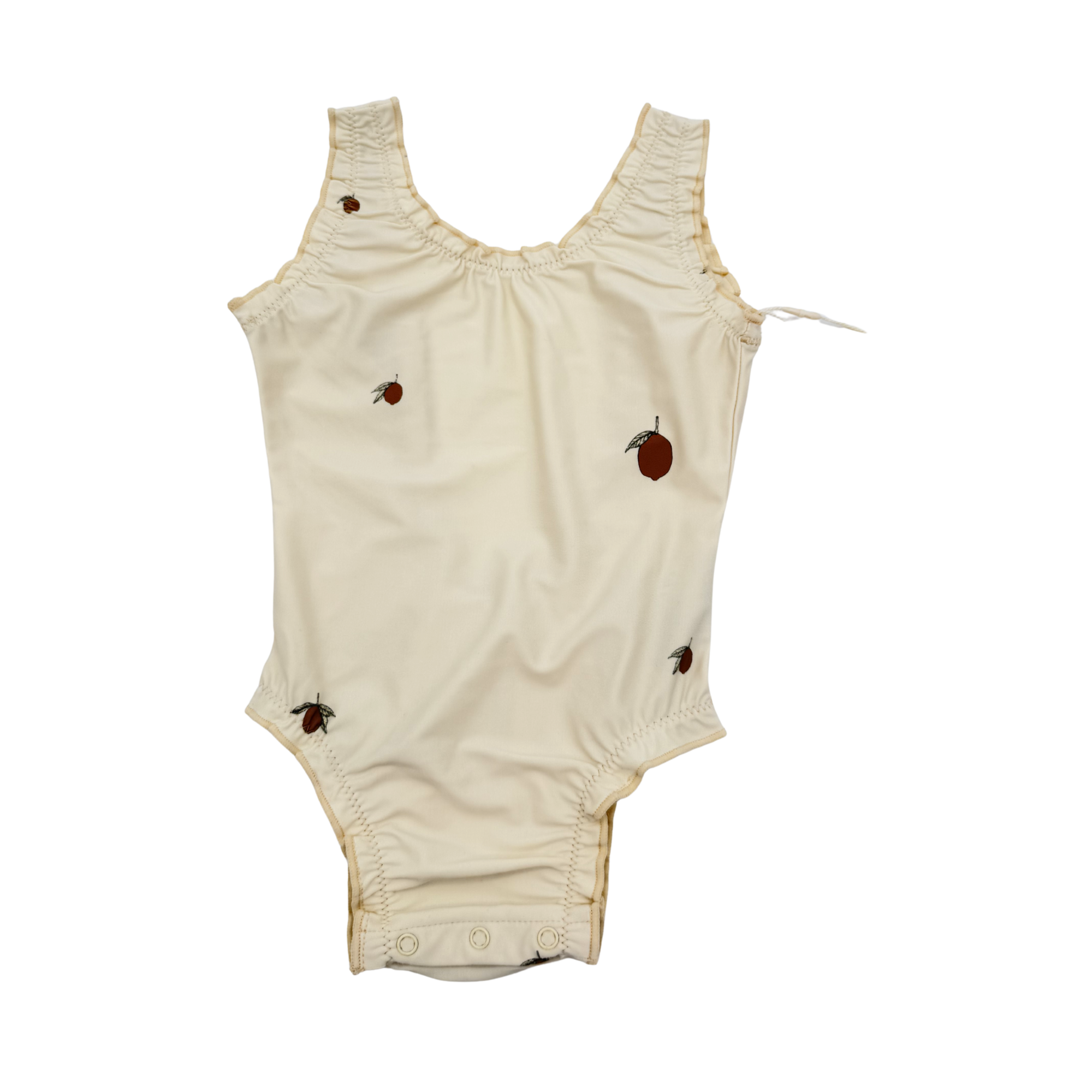 Maillot de bain — 6 mois