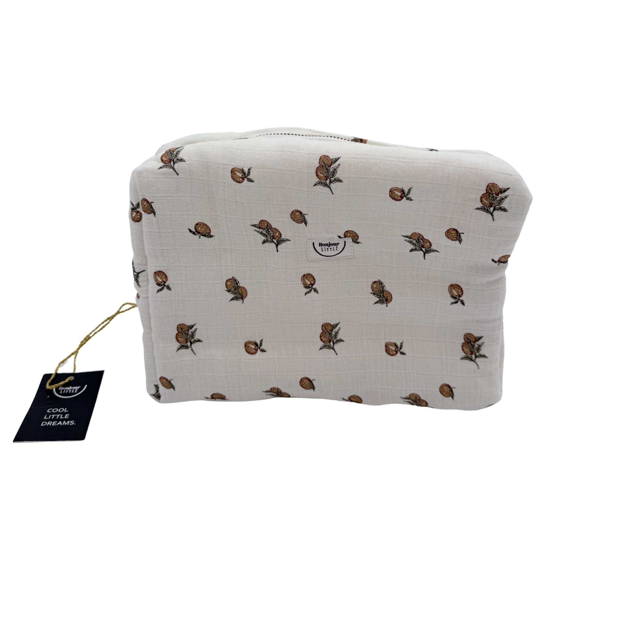 Trousse de toilette bébé