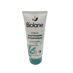 Crème nourrissante et hydratante — 100 ml