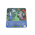 Jeux magnétique