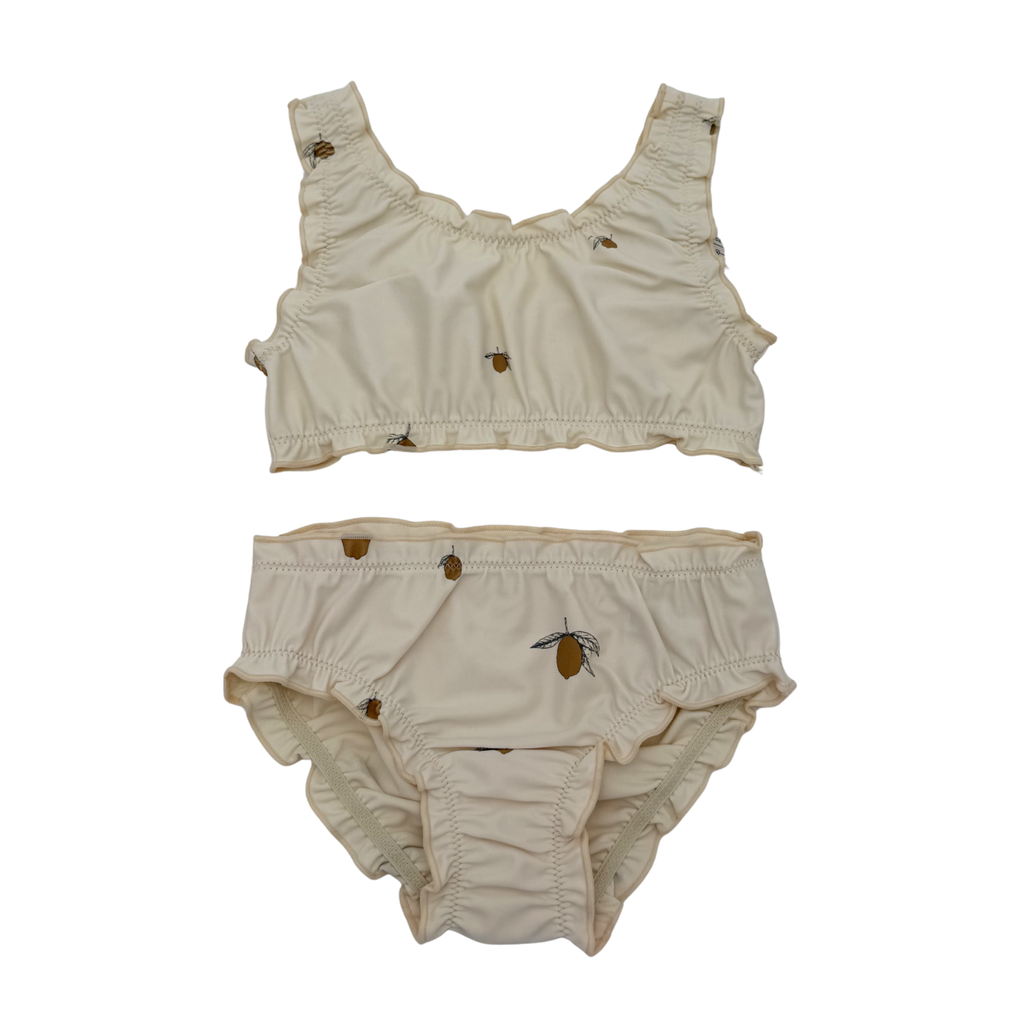 Maillot de bain 2 pièces — 2 ans