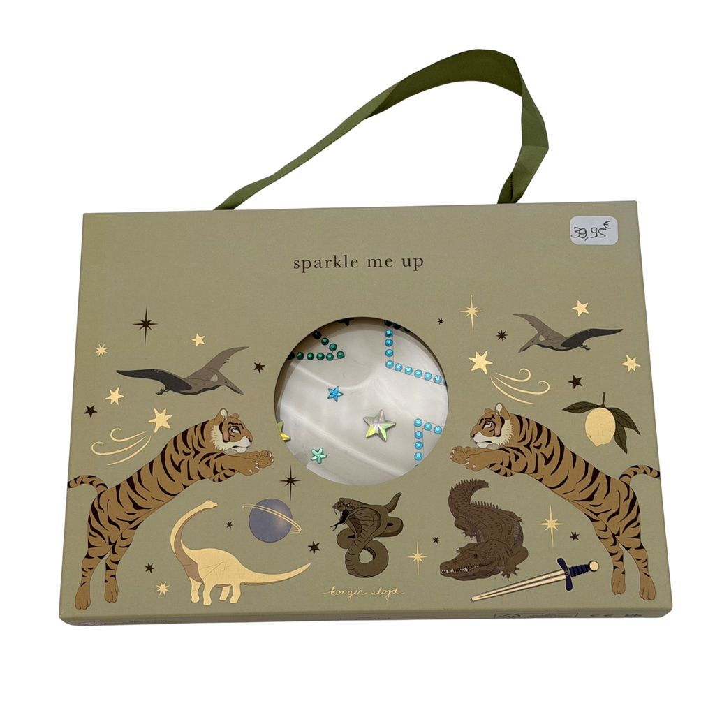 Coffret de Styliste Sparkle Me Up