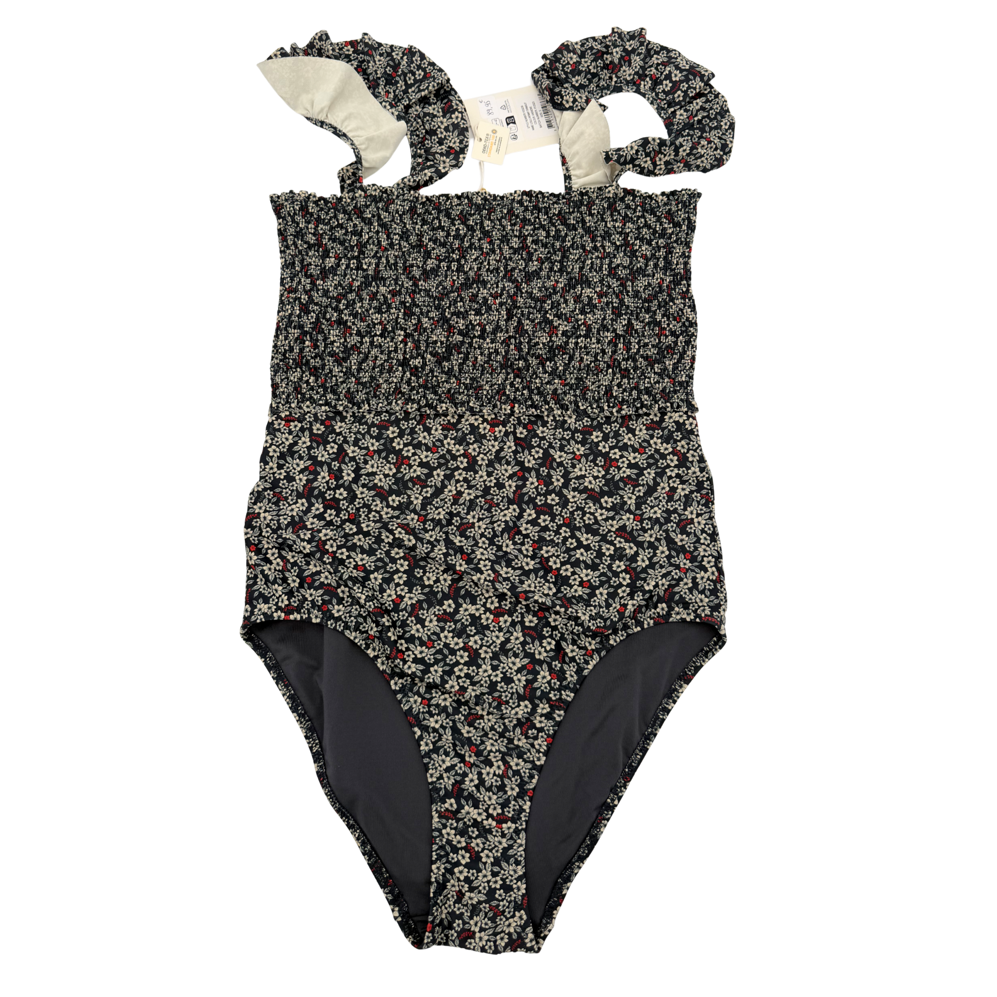 Maillot de bain adulte — S