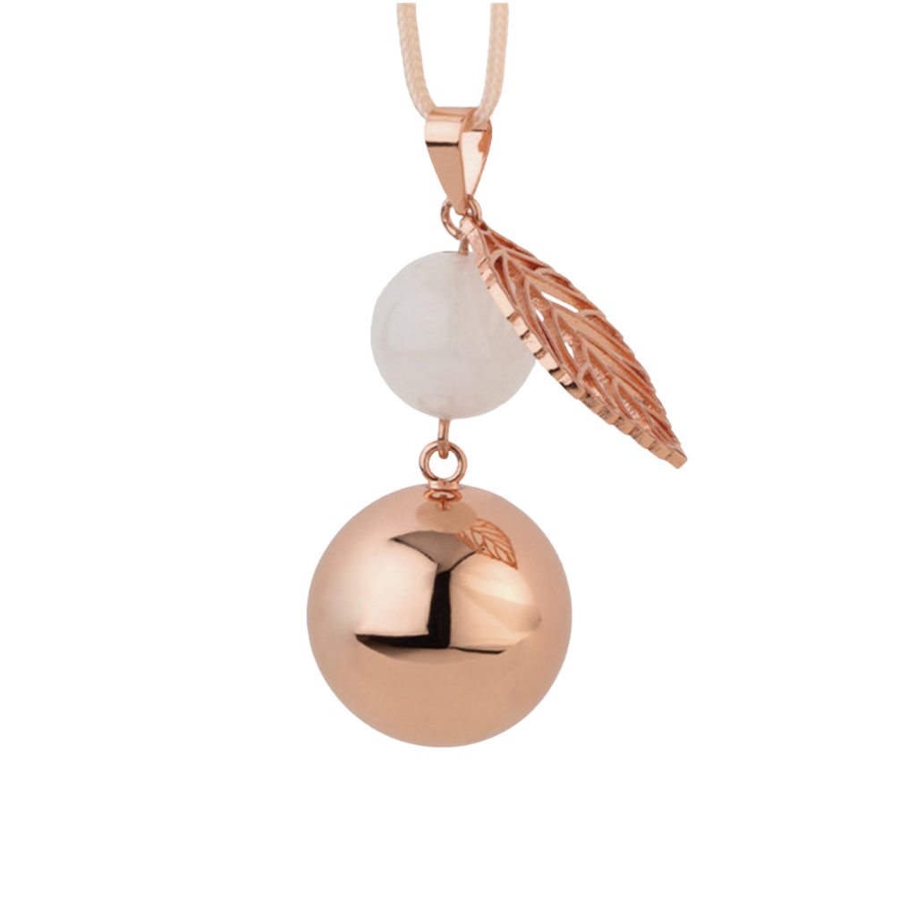 Bola de grossesse Rose Gold