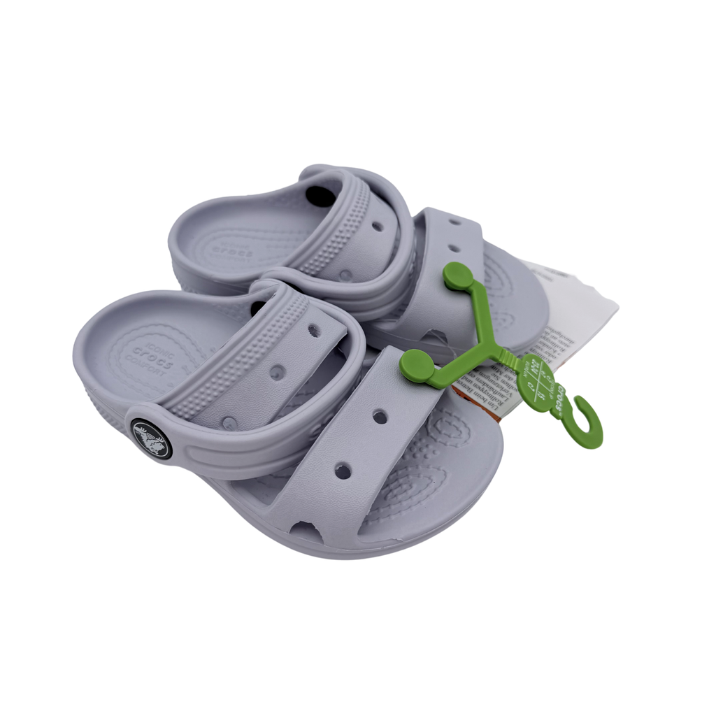 Mules lilas - 23-24