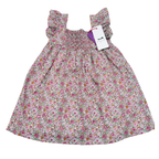 Robe liberty - 24 mois