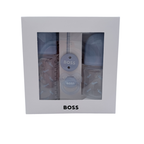 Coffret biberons et sucette