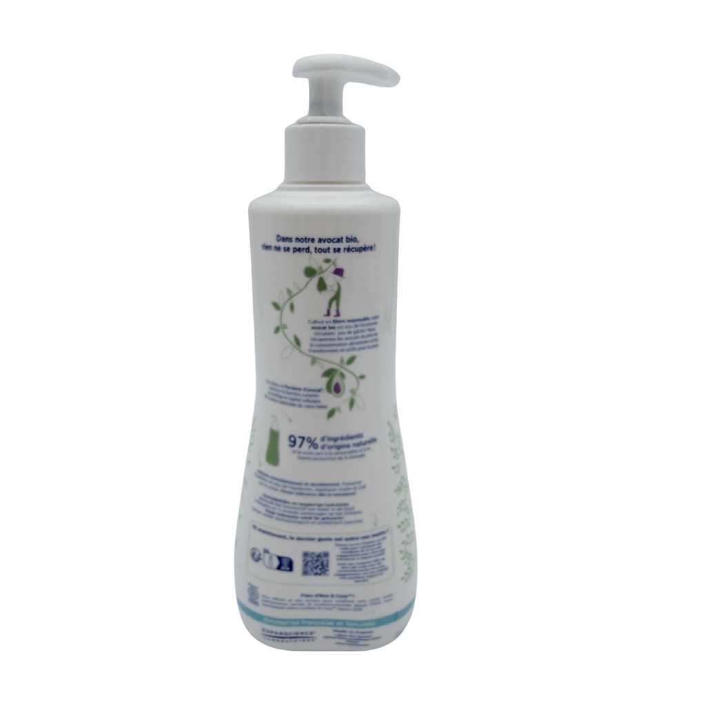 Lait corps hydratant — 500 ml