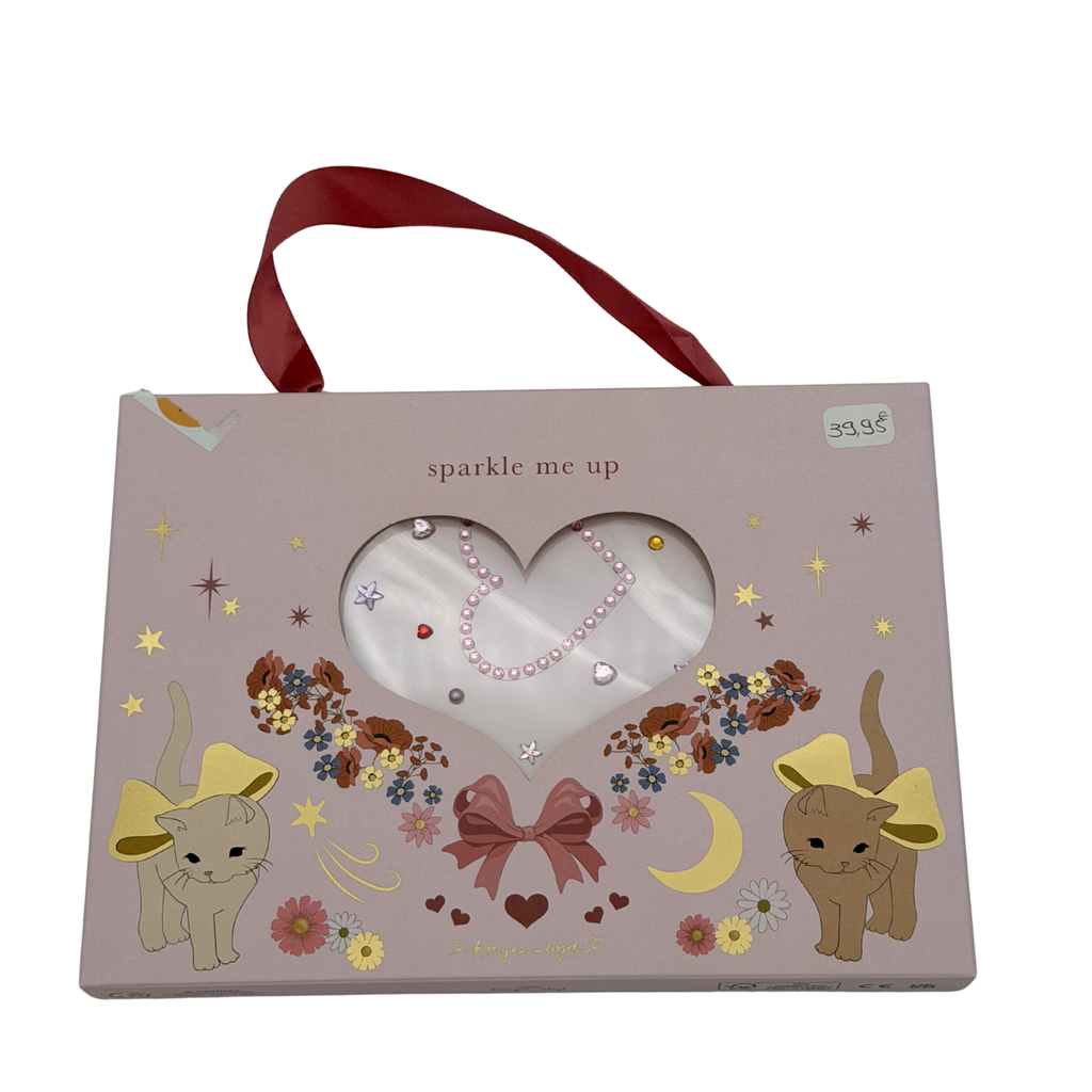 Coffret de Styliste Sparkle Me Up