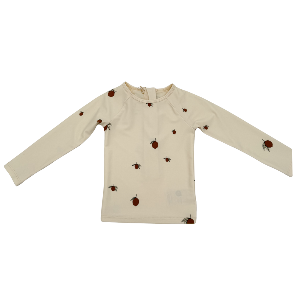 T-shirt anti UV — 12 mois