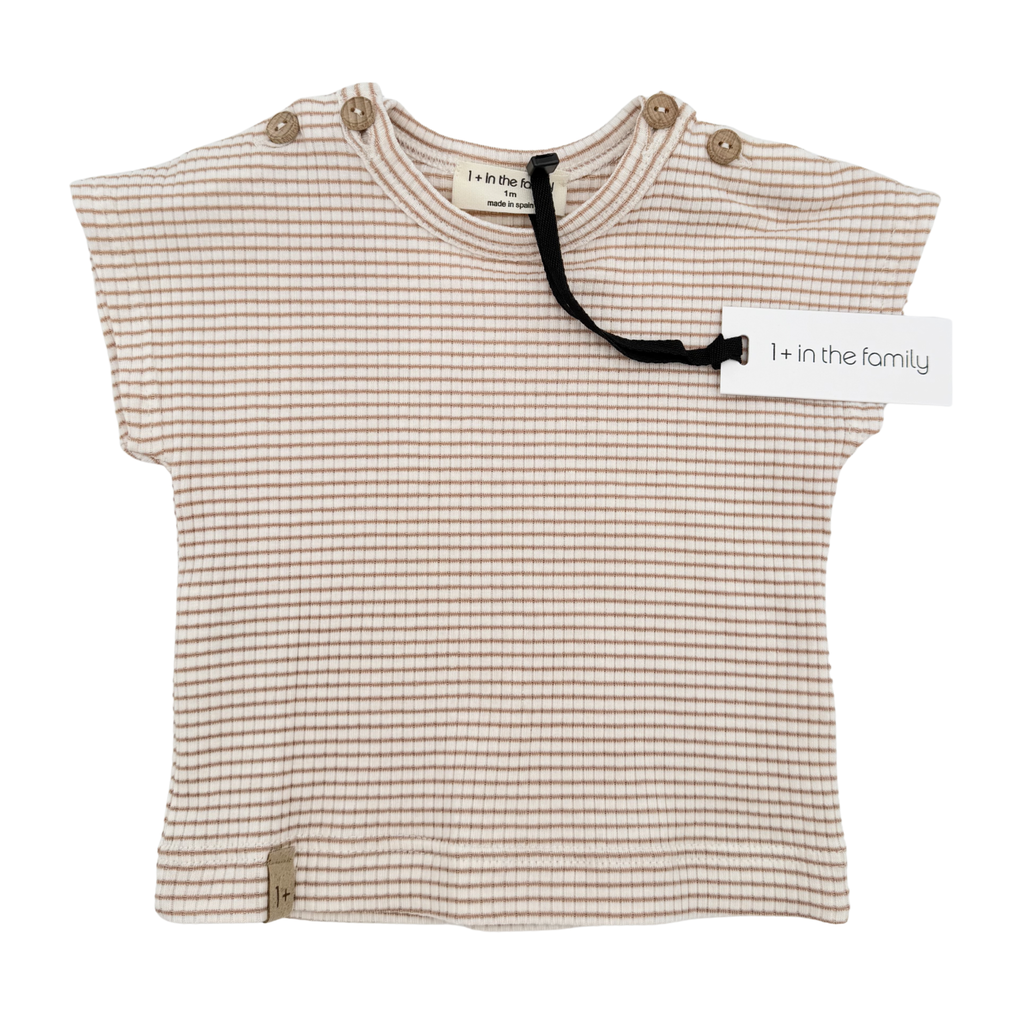 T-Shirt — 1 mois