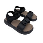 Sandales noires - 30