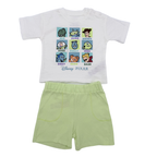Ensemble Pixar — 6-9 mois