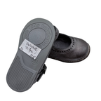Babies gris anthracite métallisé — 20