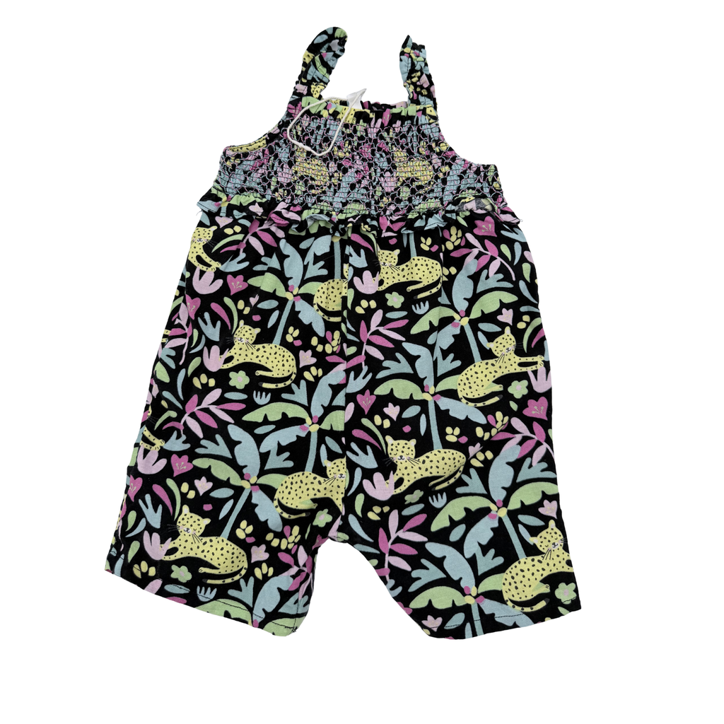 Combishort - 18 mois
