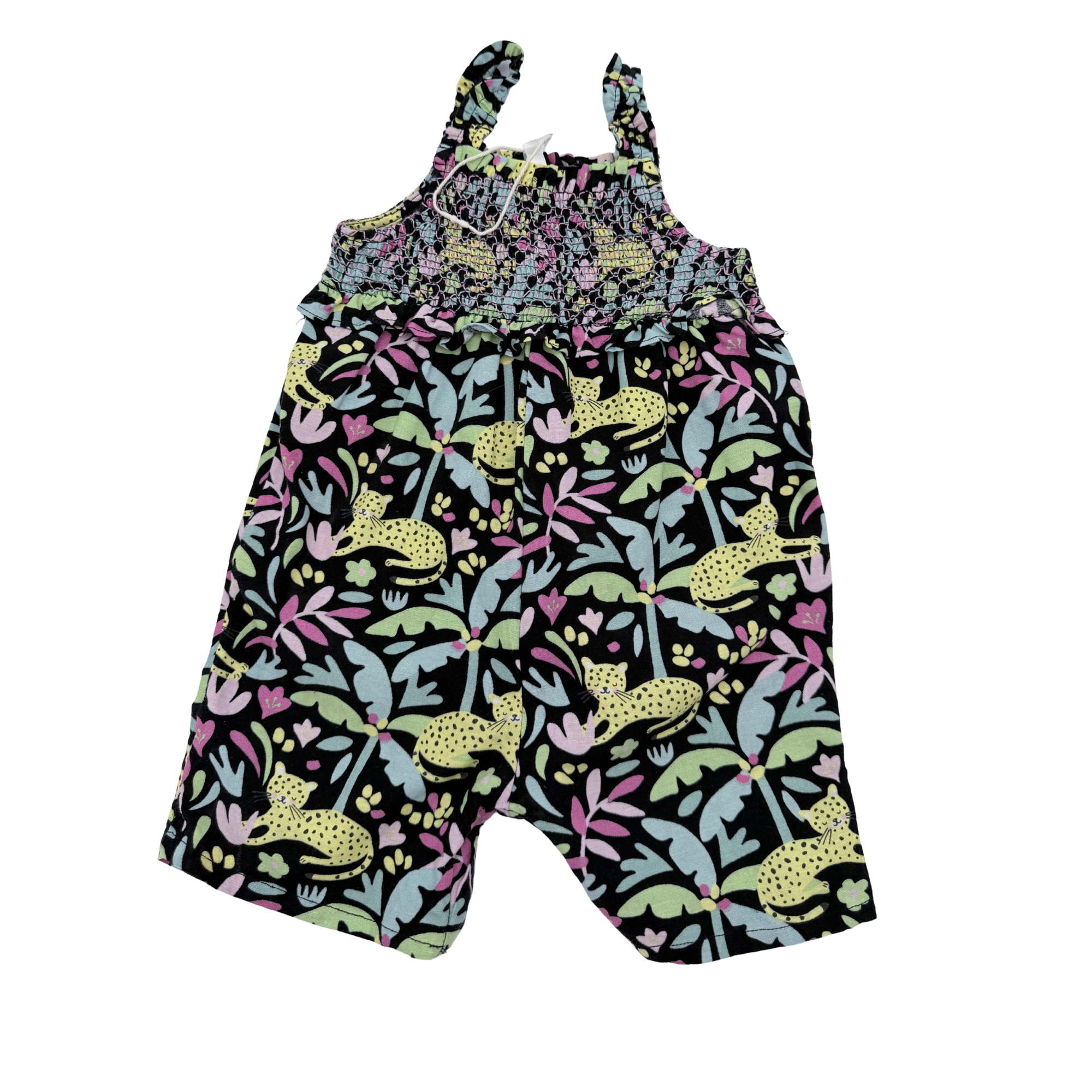 Combishort - 18 mois