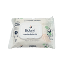Paquet de 54 lingettes papier toilette