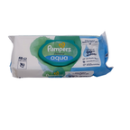 Paquet de 48 lingettes Aqua Harmonie