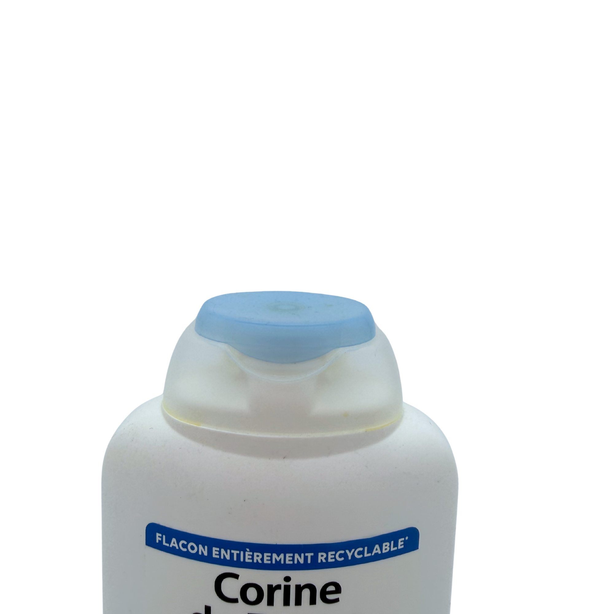 Liniment oléo-calcaire bio 3 en 1 — 500 ml