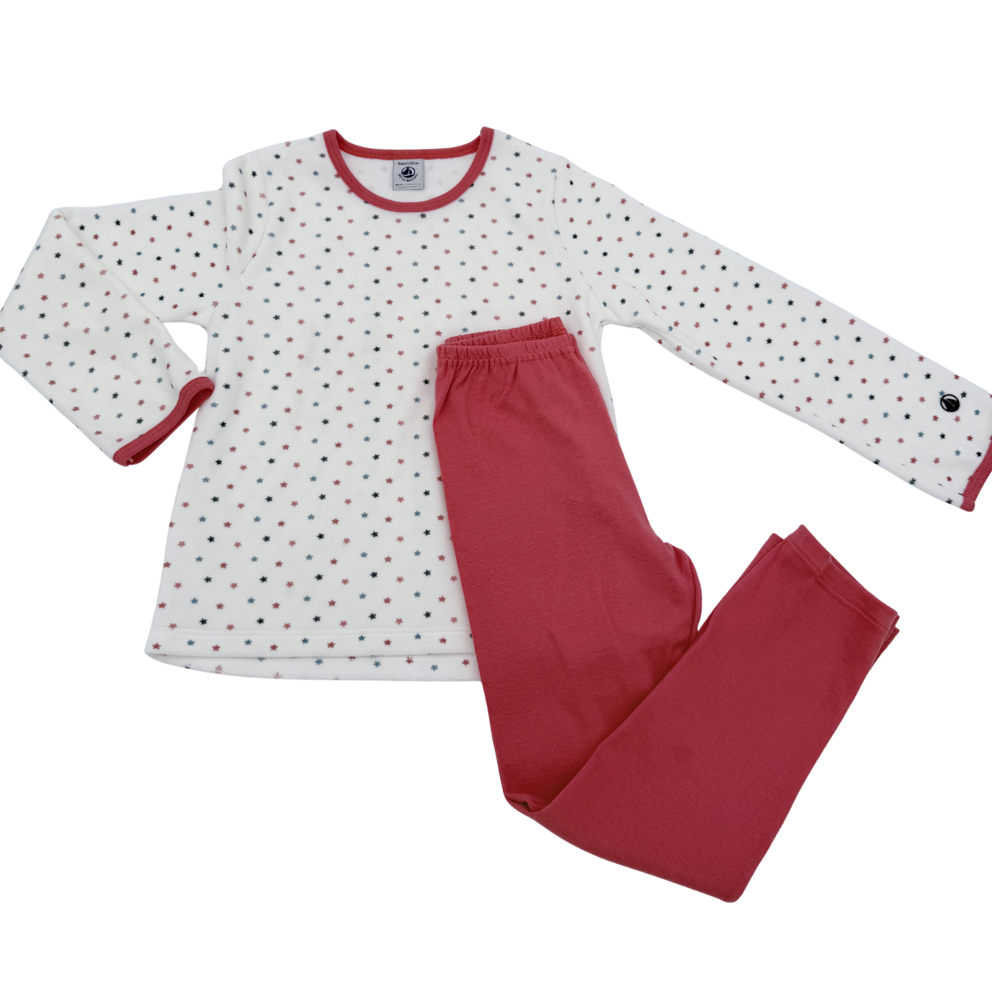 Pyjama 2 pièces — 5 ans