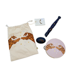 Set petit musicien tigre