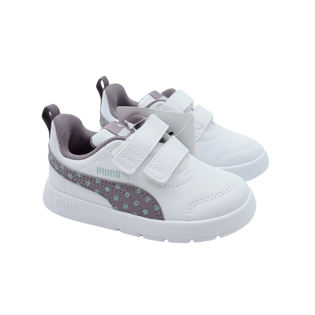 Baskets Court Flex V3 - 22