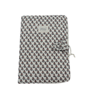 Protège carnet de santé