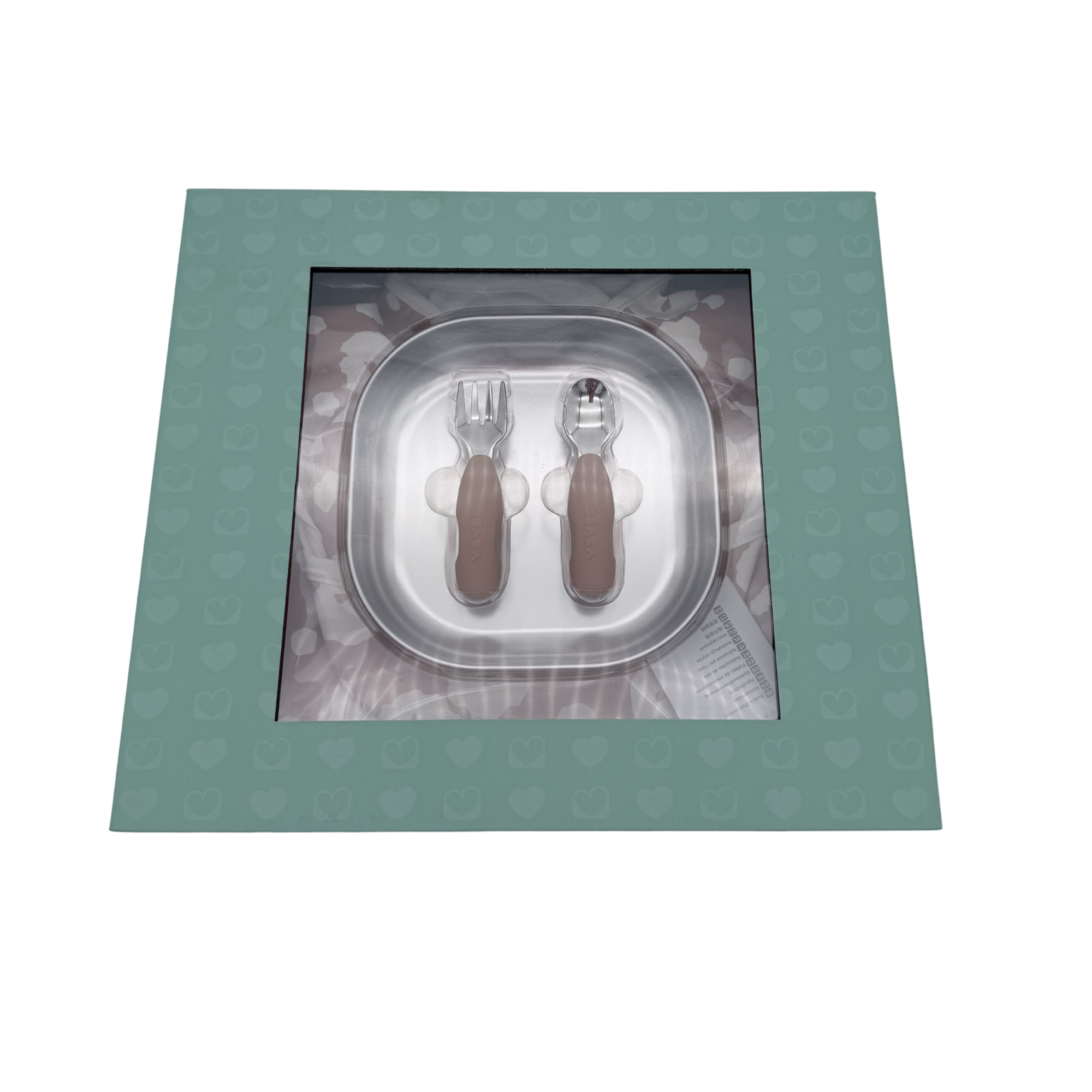 Mon premier coffret repas