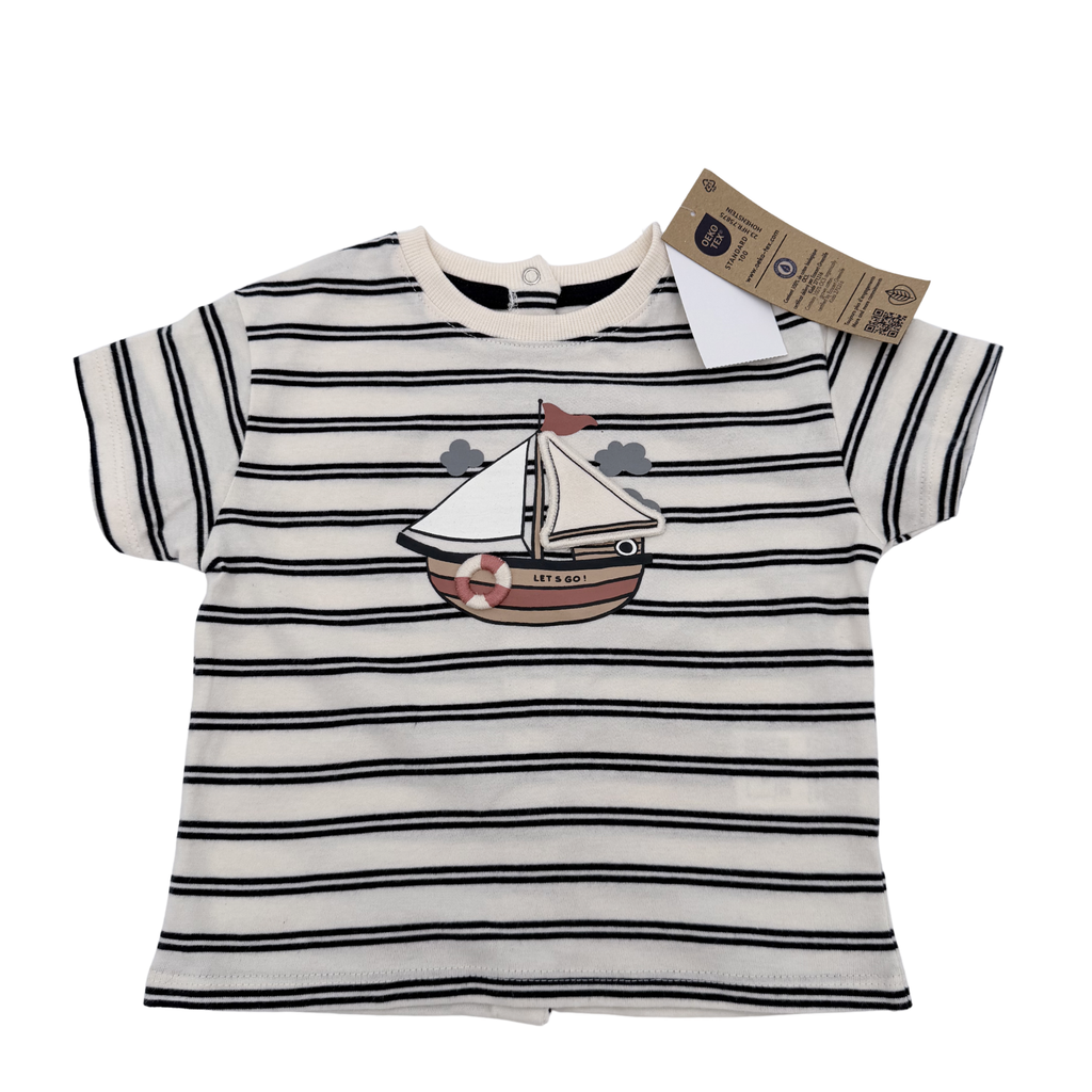 T-shirt -  9 mois
