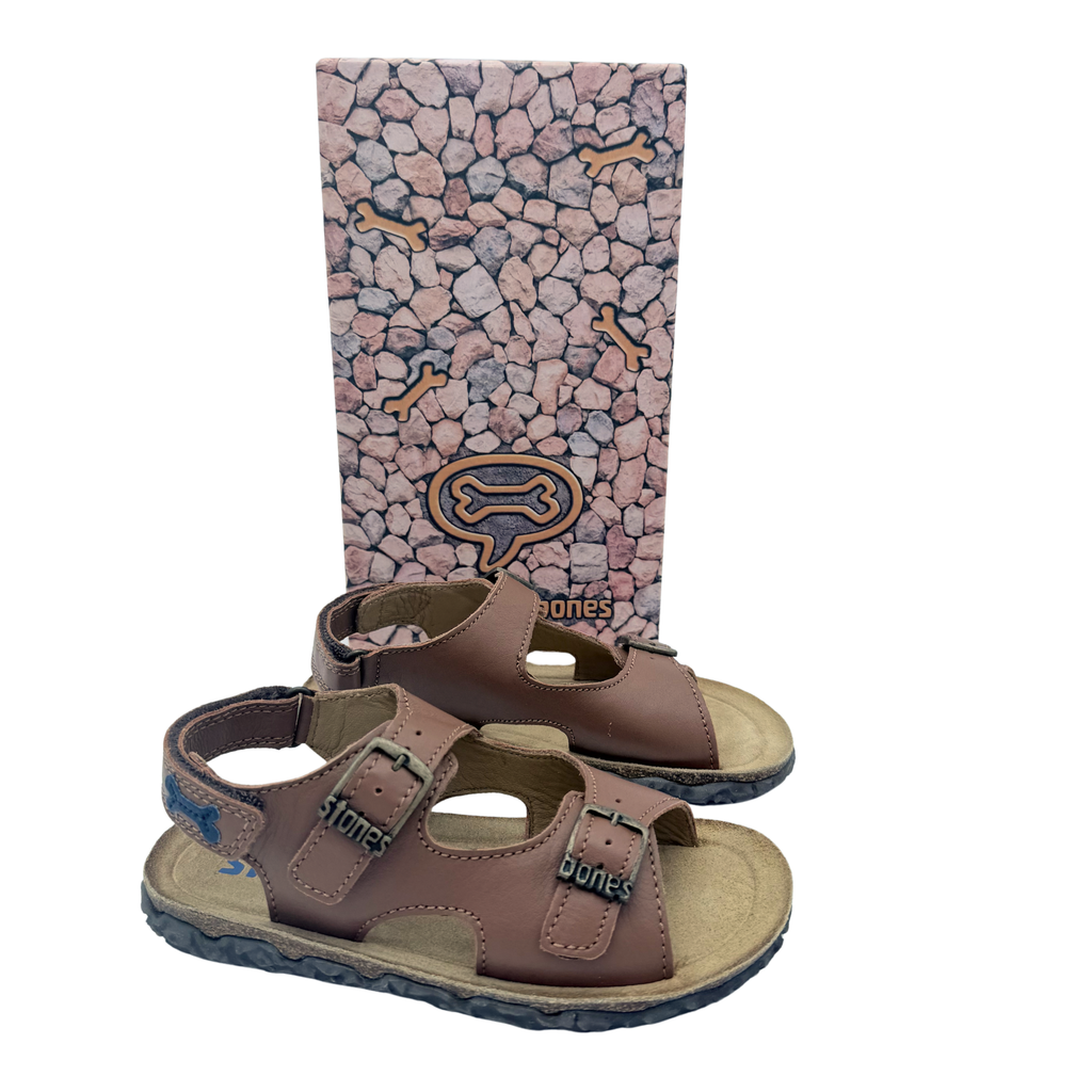Sandales marron — 33