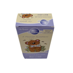 Lotion bébé & enfant — 200 ml