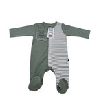 Pyjama léger — 3 mois