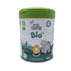 Lait infantile Les Petits Culottés Bio 3 – 10 à 36 mois