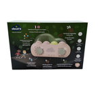 Boîte à rêves CloudBox™ — Conteuse d'histoires avec projections lumineuses
