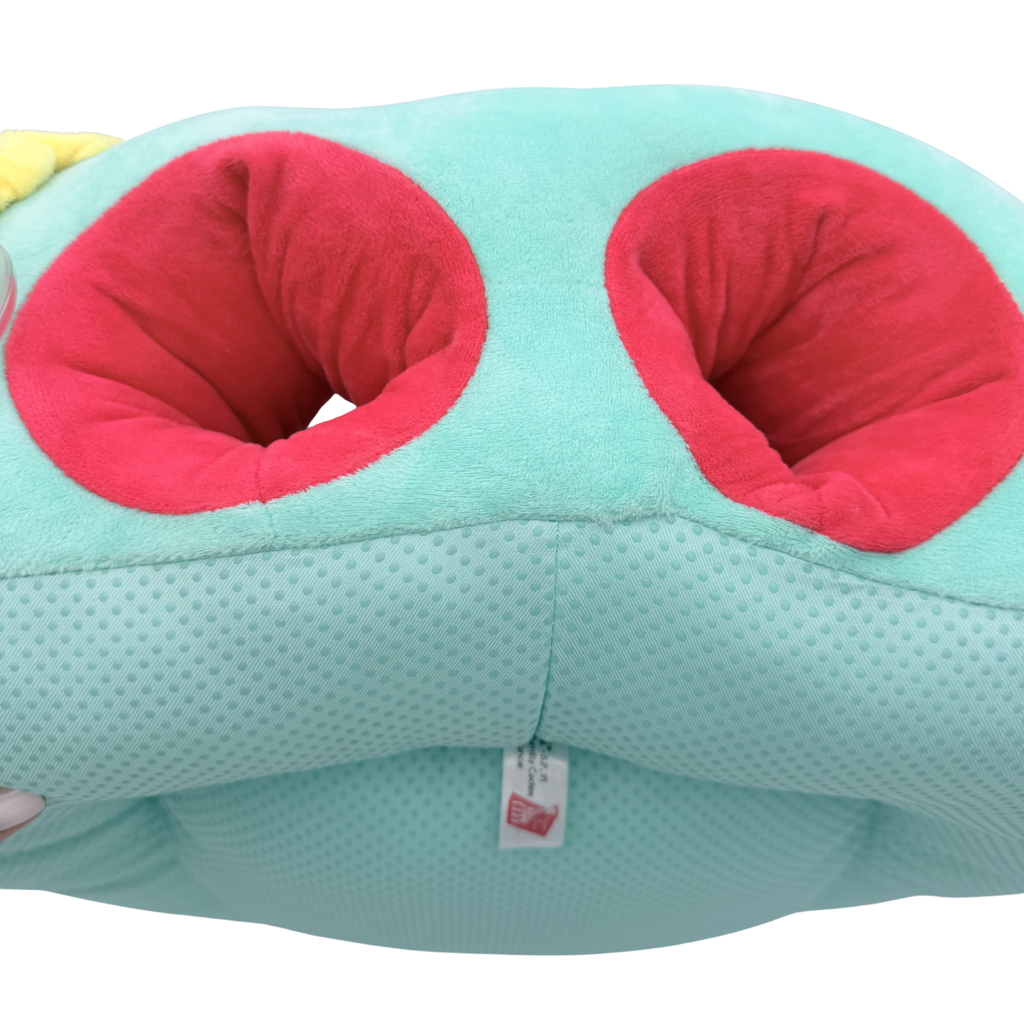 Baby seat & play