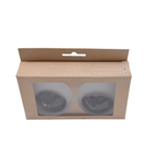 Coquillages d’allaitement naturels – Taille M