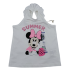 Débardeur Minnie “Summer” — 12 mois