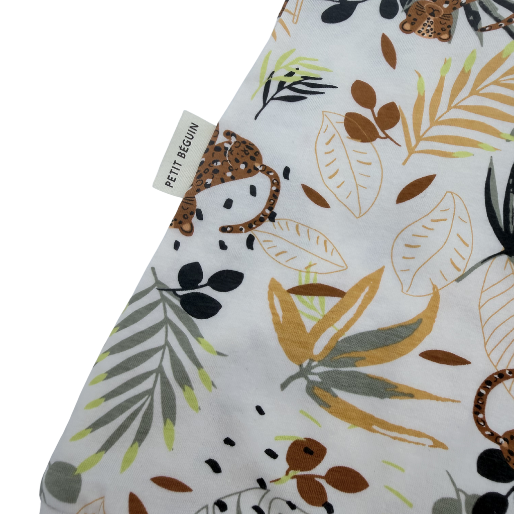 Combishort Wakae — 6 mois