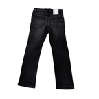 Jean noir slim - 2-3 ans