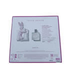 Coffret eau de senteur & lapin rose — 100 ml