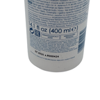 Gel douche corps & cheveux bébé — 400 ml