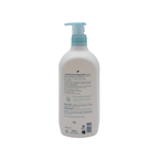 Gel lavant corps & cheveux — 750 ml
