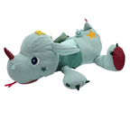 Peluche géante d’activités dragon Joe