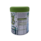 Lait de croissance bio 3e âge — 800 g