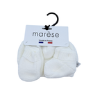 Mini trousseau écru - 1 mois