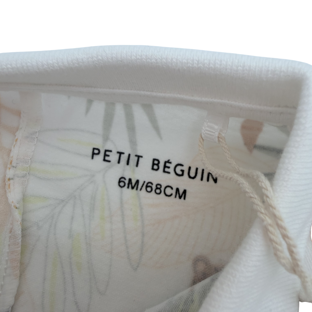 Combishort Wakae — 6 mois