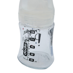 Biberon Bonjour Paris en verre - 150 ml