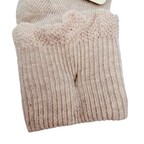 Lot de 3 paires de chaussettes - 22-24